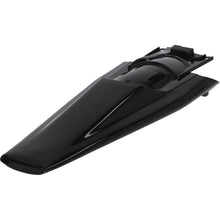 Acerbis Rear Fender - Black for Husqvarna - FC/FX/TC/TX [MPN: 2986590001]_1831158