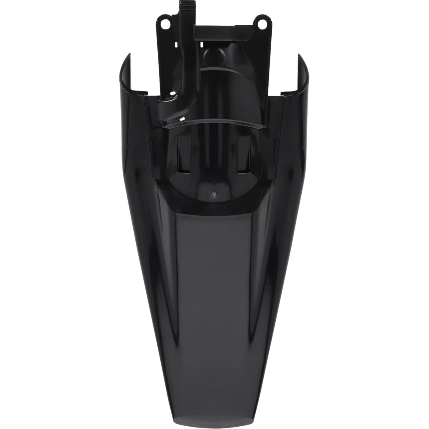 Acerbis Rear Fender - Black for Husqvarna - FC/FX/TC/TX [MPN: 2986590001]_1831835