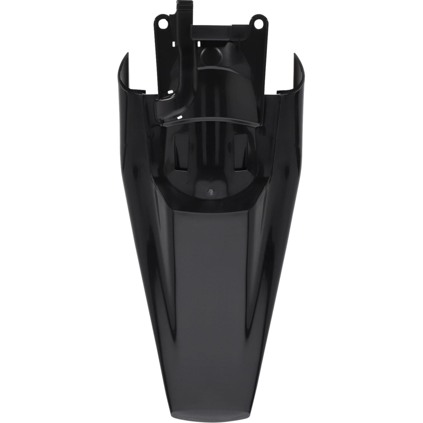 Acerbis Rear Fender - Black for Husqvarna - FC/FX/TC/TX [MPN: 2986590001]_1831835