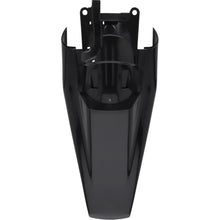 Acerbis Rear Fender - Black for Husqvarna - FC/FX/TC/TX [MPN: 2986590001]_1831835
