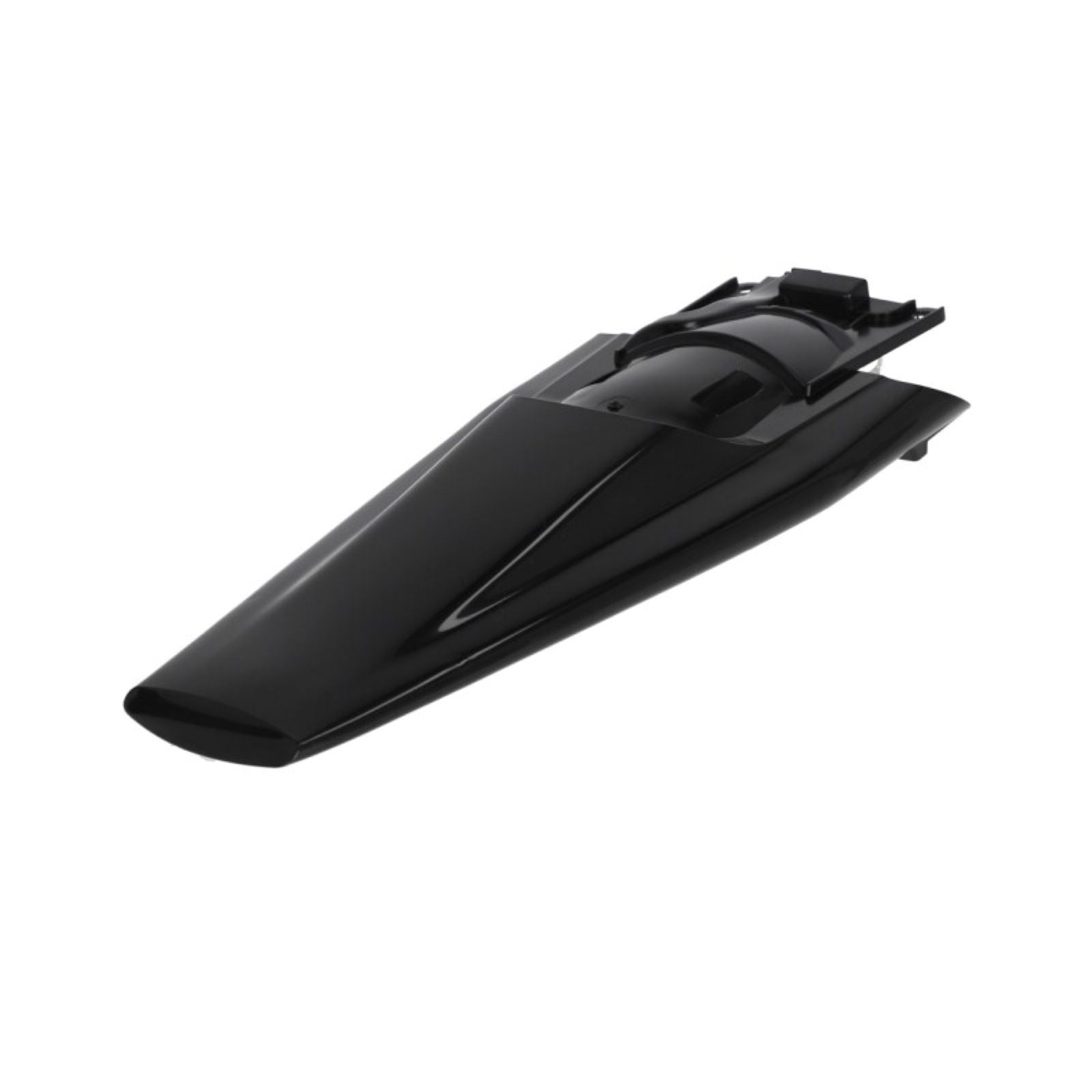 Acerbis Rear Fender - Black for Husqvarna - FE/TE [MPN: 2986620001]_1885781