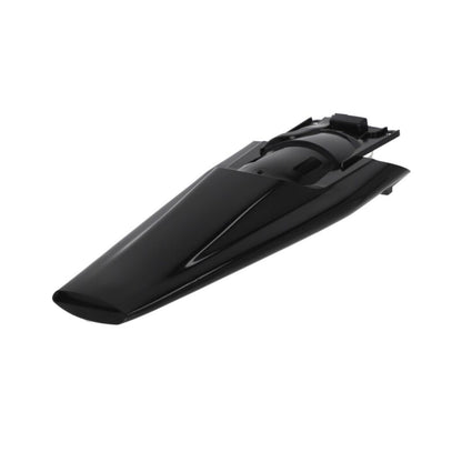 Acerbis Rear Fender - Black for Husqvarna - FE/TE [MPN: 2986620001]_1885781