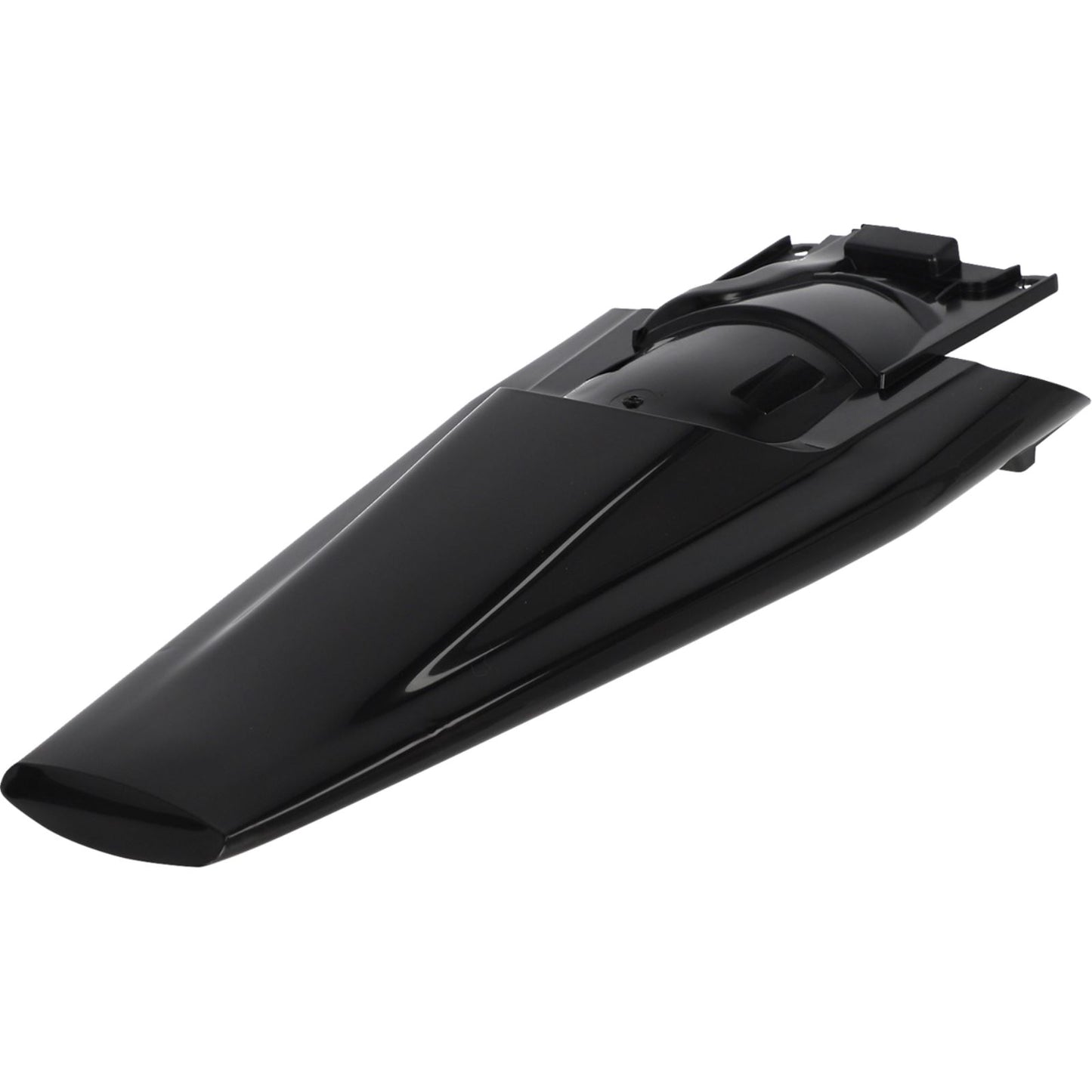 Acerbis Rear Fender - Black for Husqvarna - FE/TE [MPN: 2986620001]_1835395