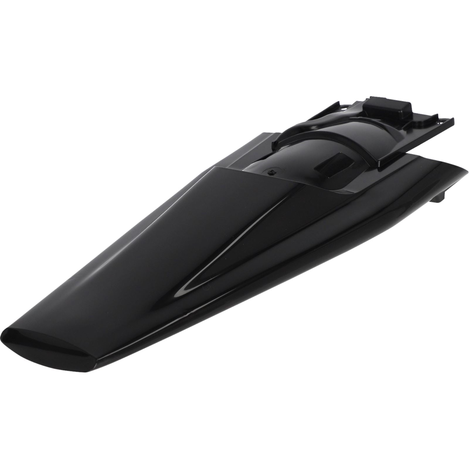 Acerbis Rear Fender - Black for Husqvarna - FE/TE [MPN: 2986620001]_1835395