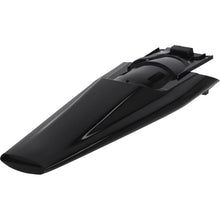 Acerbis Rear Fender - Black for Husqvarna - FE/TE [MPN: 2986620001]_1835395