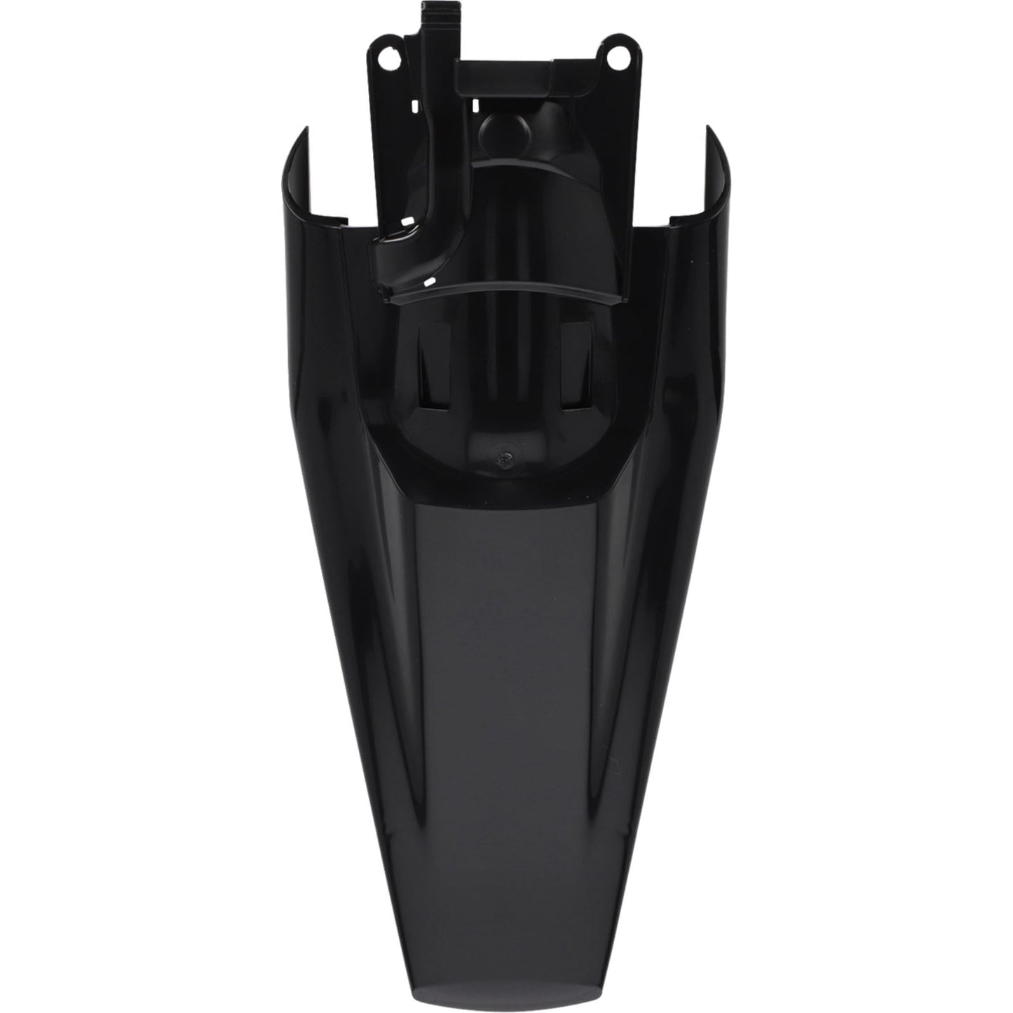 Acerbis Rear Fender - Black for Husqvarna - FE/TE [MPN: 2986620001]_1835538