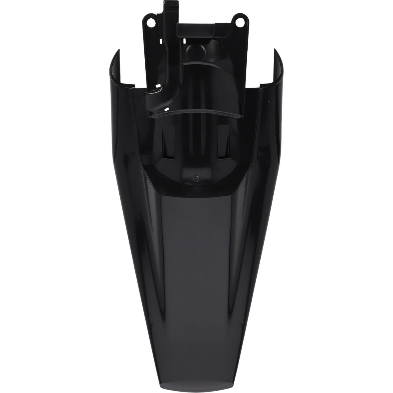 Acerbis Rear Fender - Black for Husqvarna - FE/TE [MPN: 2986620001]_1835538
