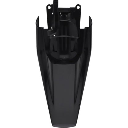Acerbis Rear Fender - Black for Husqvarna - FE/TE [MPN: 2986620001]_1835538