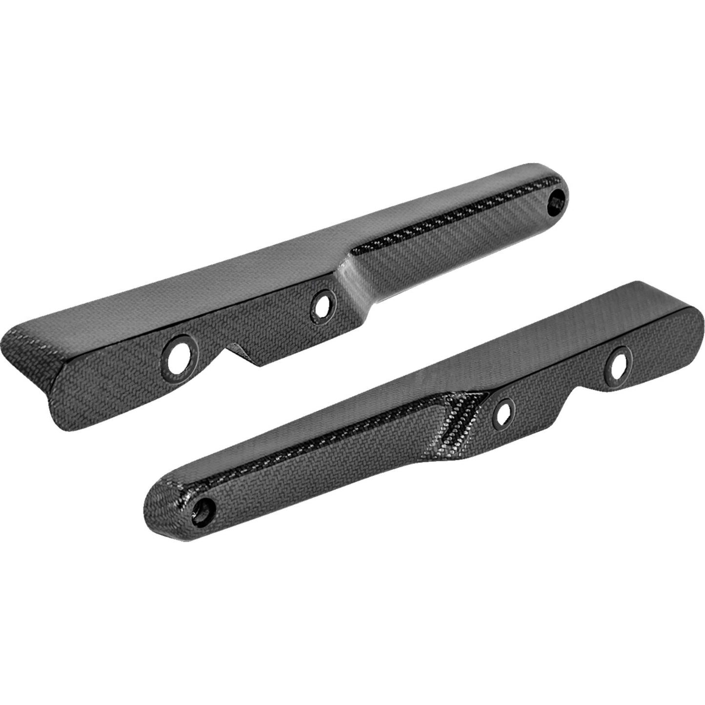 Saddlemen Fender Strut - Carbon Fiber - For FXR_1833317