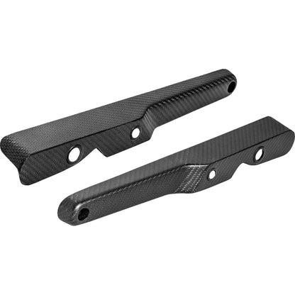 Saddlemen Fender Strut - Carbon Fiber - For FXR_1835254