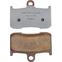 Drag Specialties Sintered Brake Pads for Indian [MPN: 1721-3715]_2082790