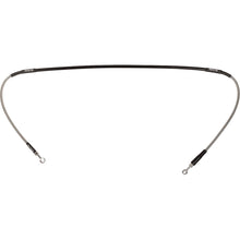 Moose Offroad Brake Line - Stainless Steel [MPN: T01-1-001/P]_1861773