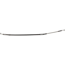 Moose Offroad Brake Line - Stainless Steel [MPN: T01-2-001/P]_1861777