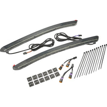 Ciro Machete™ LED Bag Lights - Smoke Lens [MPN: 42401]_1833738