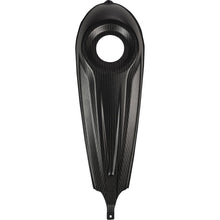 Saddlemen Dash Panel - Center Fill - Carbon Fiber/Matte [MPN: CF-808-07-001M]_1837927