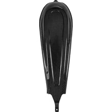 Saddlemen Dash Panel - Side Fill - Carbon Fiber/Gloss [MPN: CF-821-07-001]_1837922