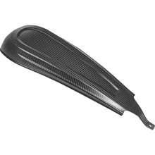 Saddlemen Dash Panel - Side Fill - Carbon Fiber/Matte [MPN: CF-821-07-001M]_1837930