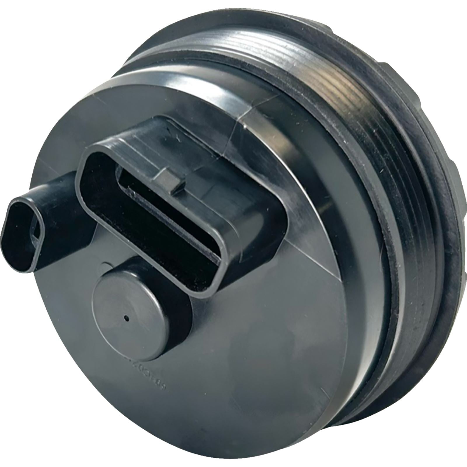 Moose Offroad Speedometer for Polaris - Sportsman/ATP '04-'10 [MPN: 100-5414-PU]_1831371