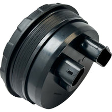 Moose Offroad Speedometer for Polaris - Sportsman/Hawkeye '10-'12 [MPN: 100-5435-PU]_1832933