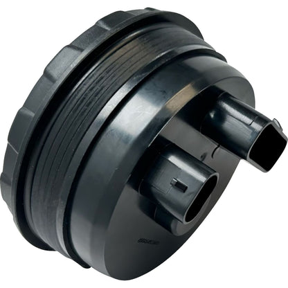 Moose Offroad Speedometer for Polaris - Sportsman/Hawkeye '10-'12 [MPN: 100-5435-PU]_1832933