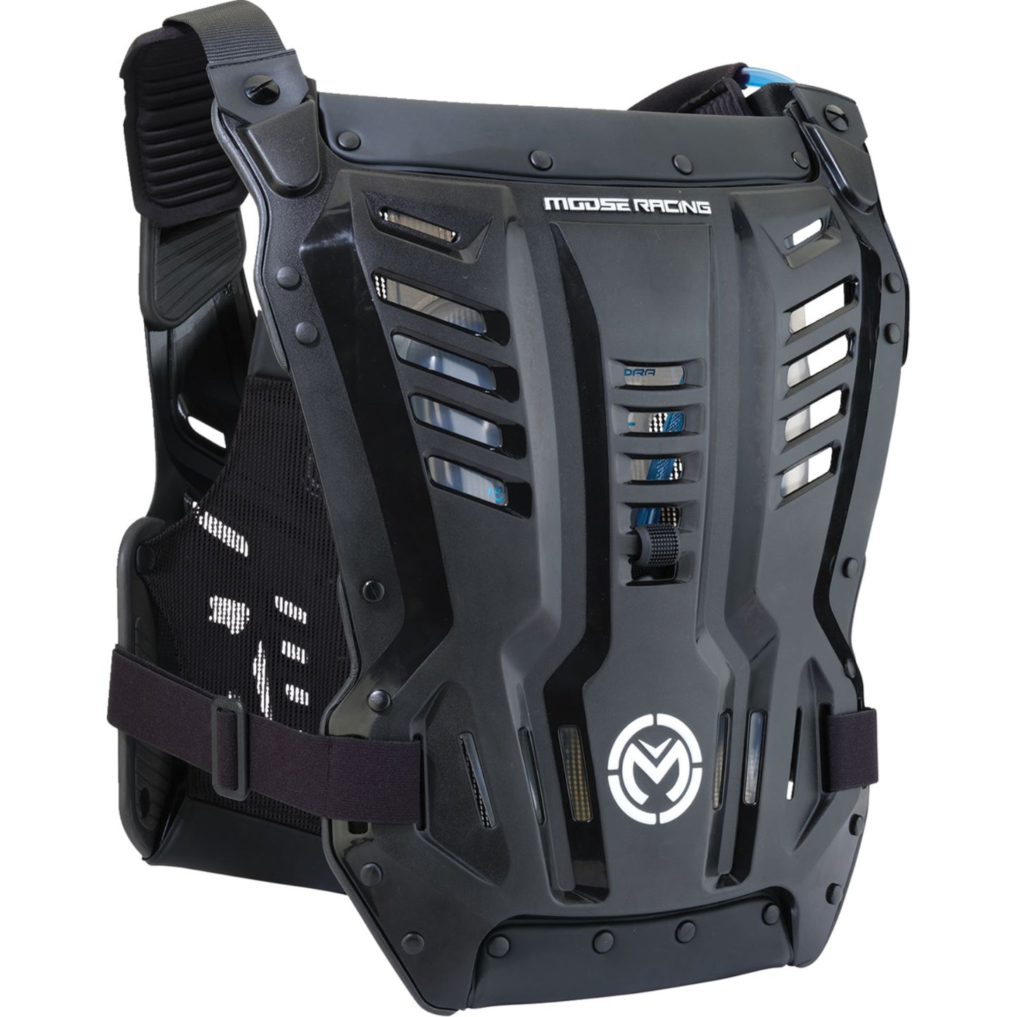 Moose Offroad Synaps Hydra Guard - Black_1831455