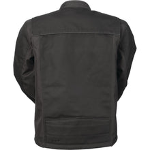 Z1R Counter Jacket - Black_1831401