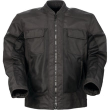 Z1R Impulse Jacket - Black_1831627