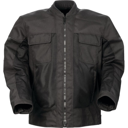 Z1R Impulse Jacket - Black_1831627