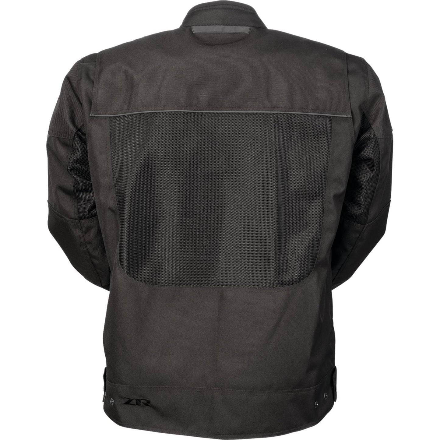 Z1R Impulse Jacket - Black_1834051