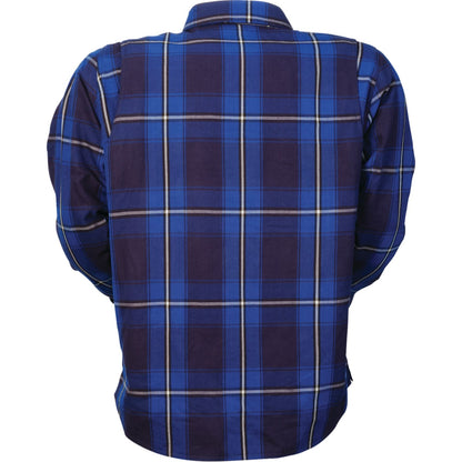 Z1R ZR1 Ashwood Flannel_1833819