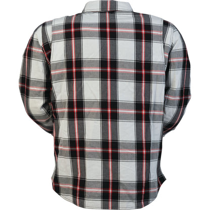 Z1R ZR1 Ashwood Flannel_1831468