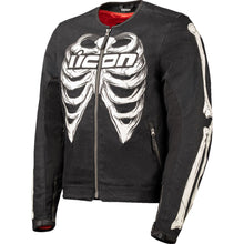 Icon Crestfalllen Jacket - Black_1831543