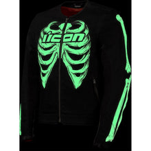 Icon Crestfalllen Jacket - Black_1833214