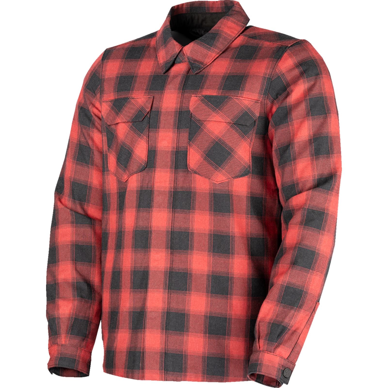Icon Fallblock Flannel™ Jacket_1833814