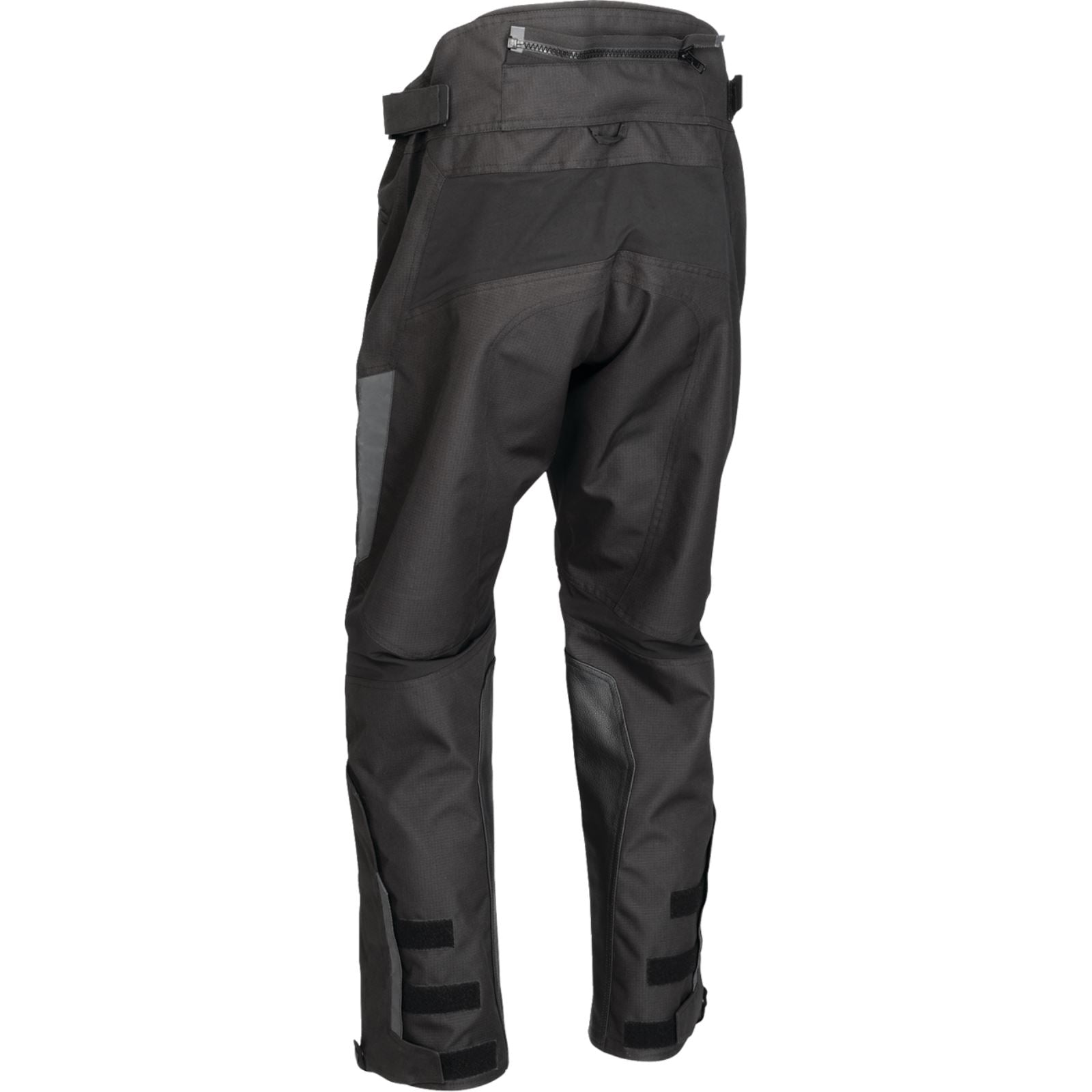 Z1R Counter Pants - Black_1831522