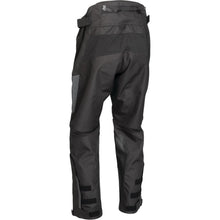 Z1R Counter Pants - Black_1831522