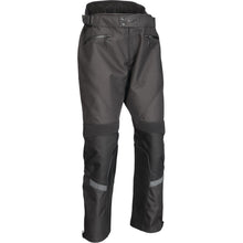 Z1R Counter Pants - Black_1835754