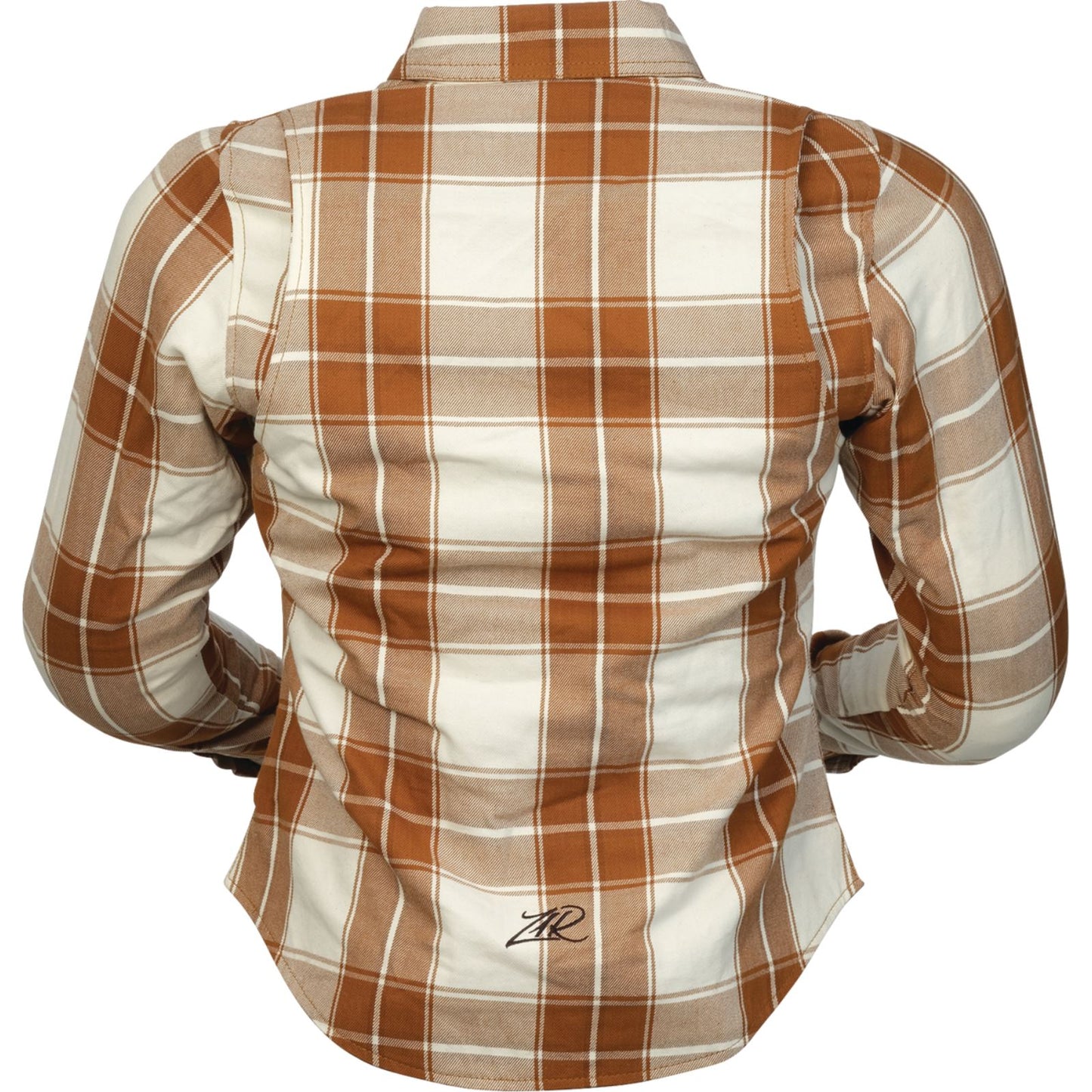 Z1R ZR1 Women's Ashwood Flannel_1831500