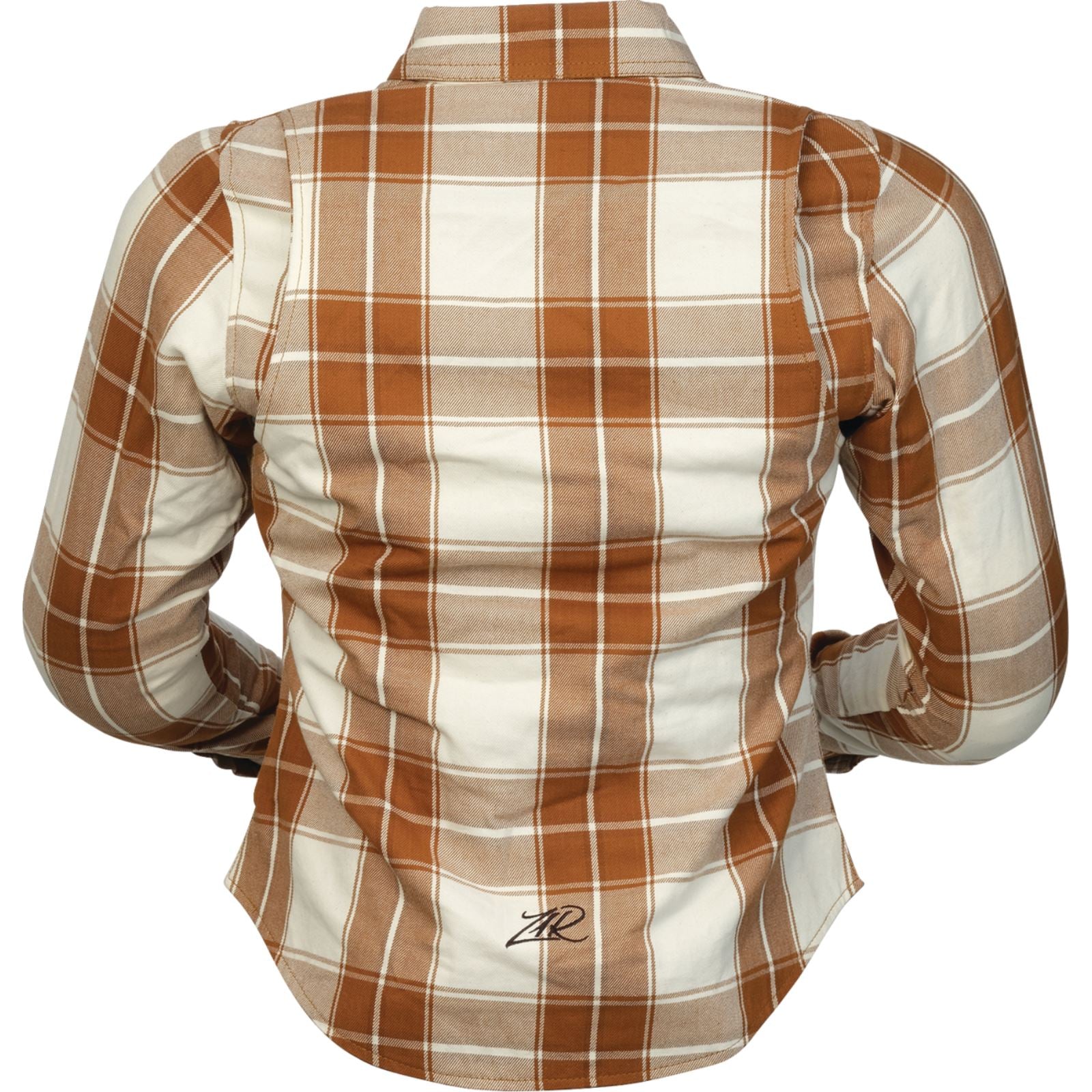 Z1R ZR1 Women's Ashwood Flannel_1831500