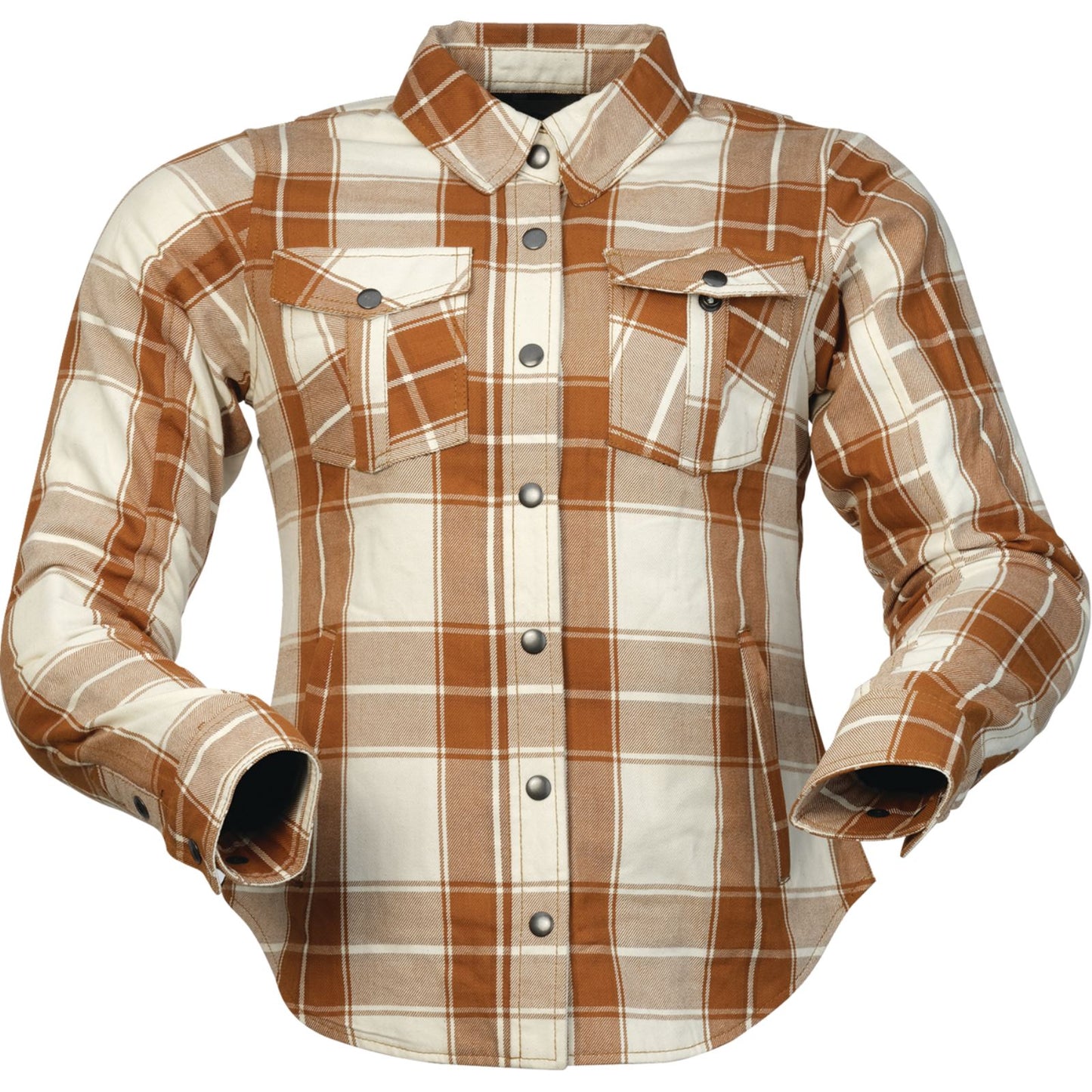 Z1R ZR1 Women's Ashwood Flannel_1834147