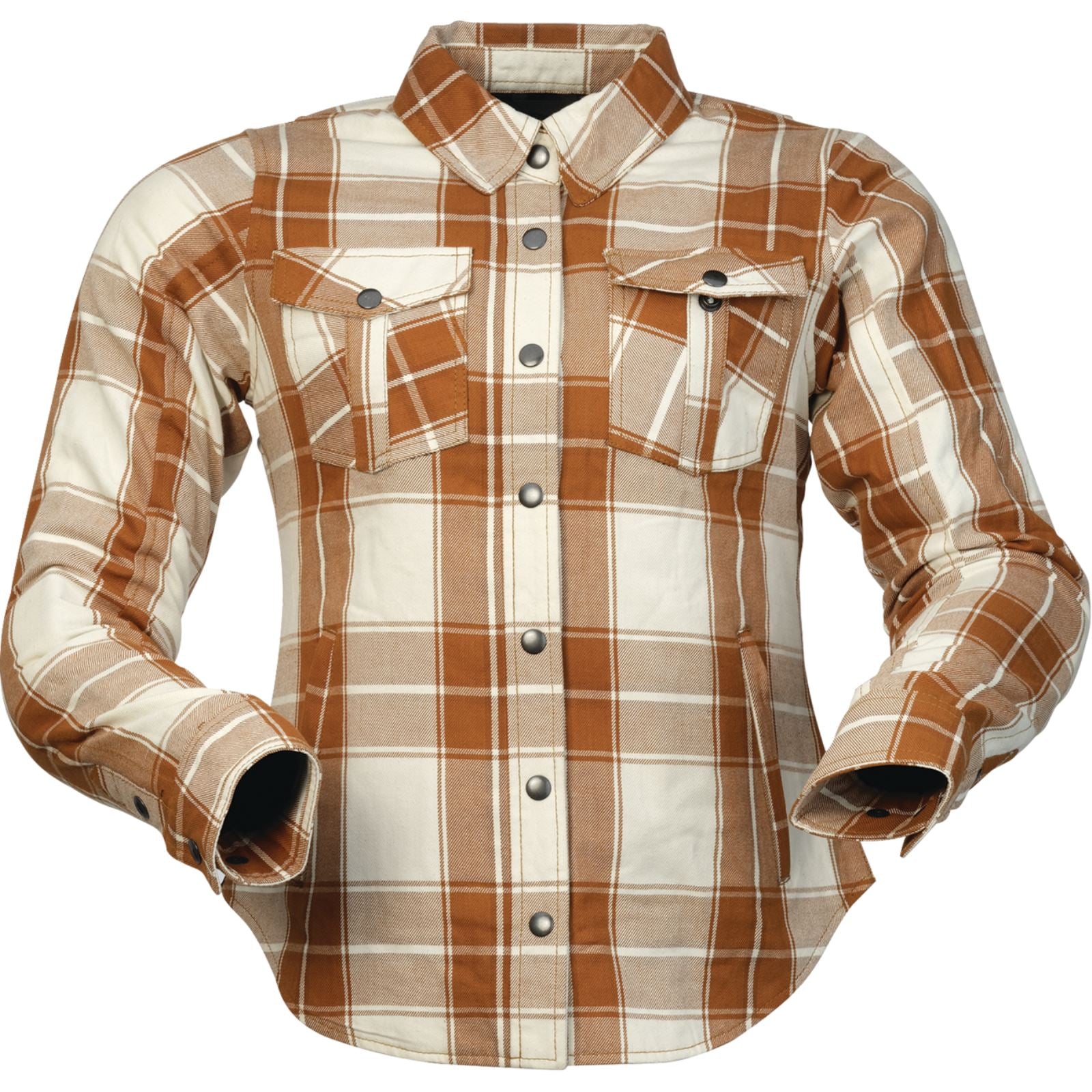 Z1R ZR1 Women's Ashwood Flannel_1834147
