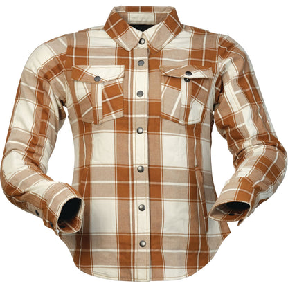 Z1R ZR1 Women's Ashwood Flannel_1834147