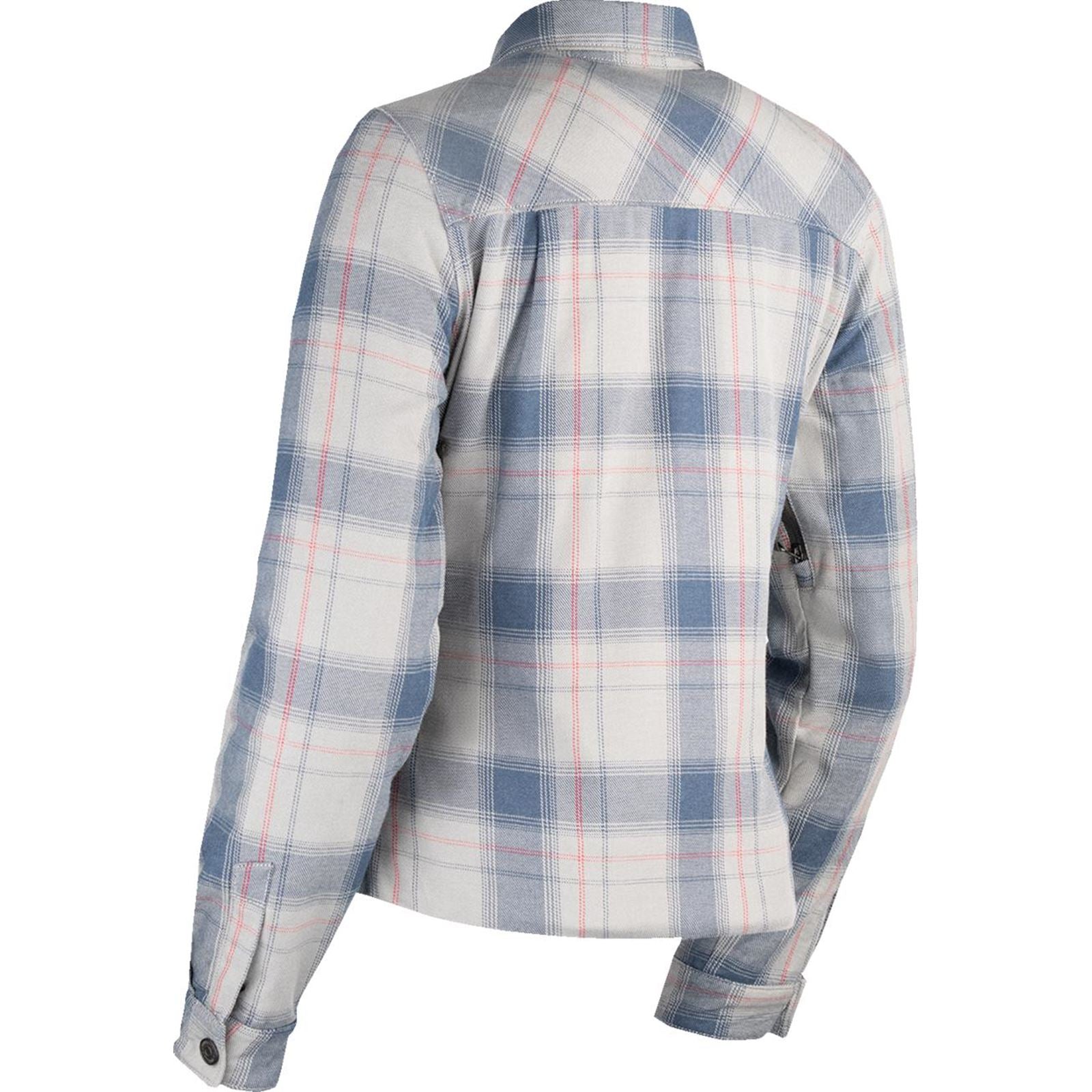 Icon Women's Fallblock Flannel™ Jacket_1838001