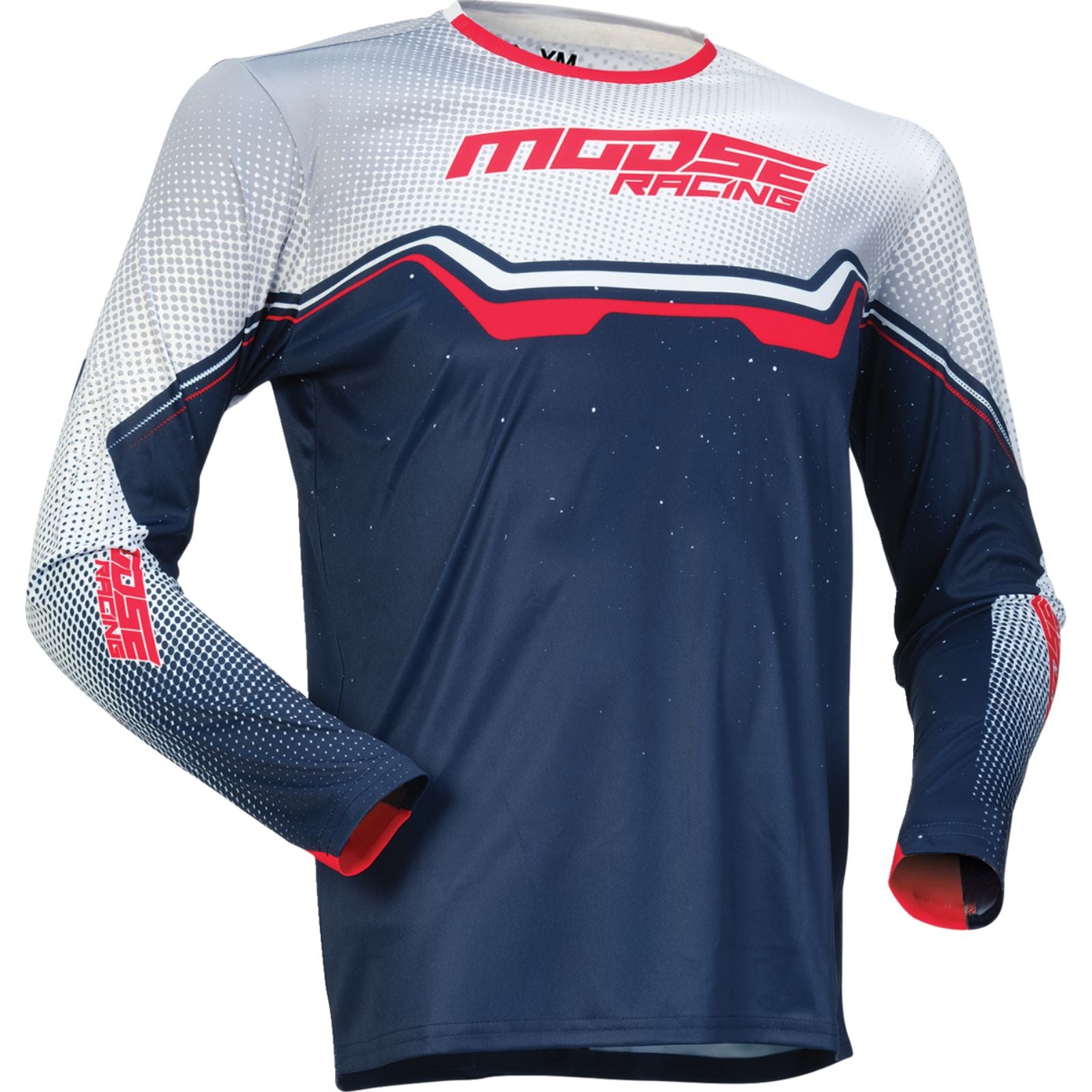 Moose Offroad Youth Qualifier® Jersey_1831634
