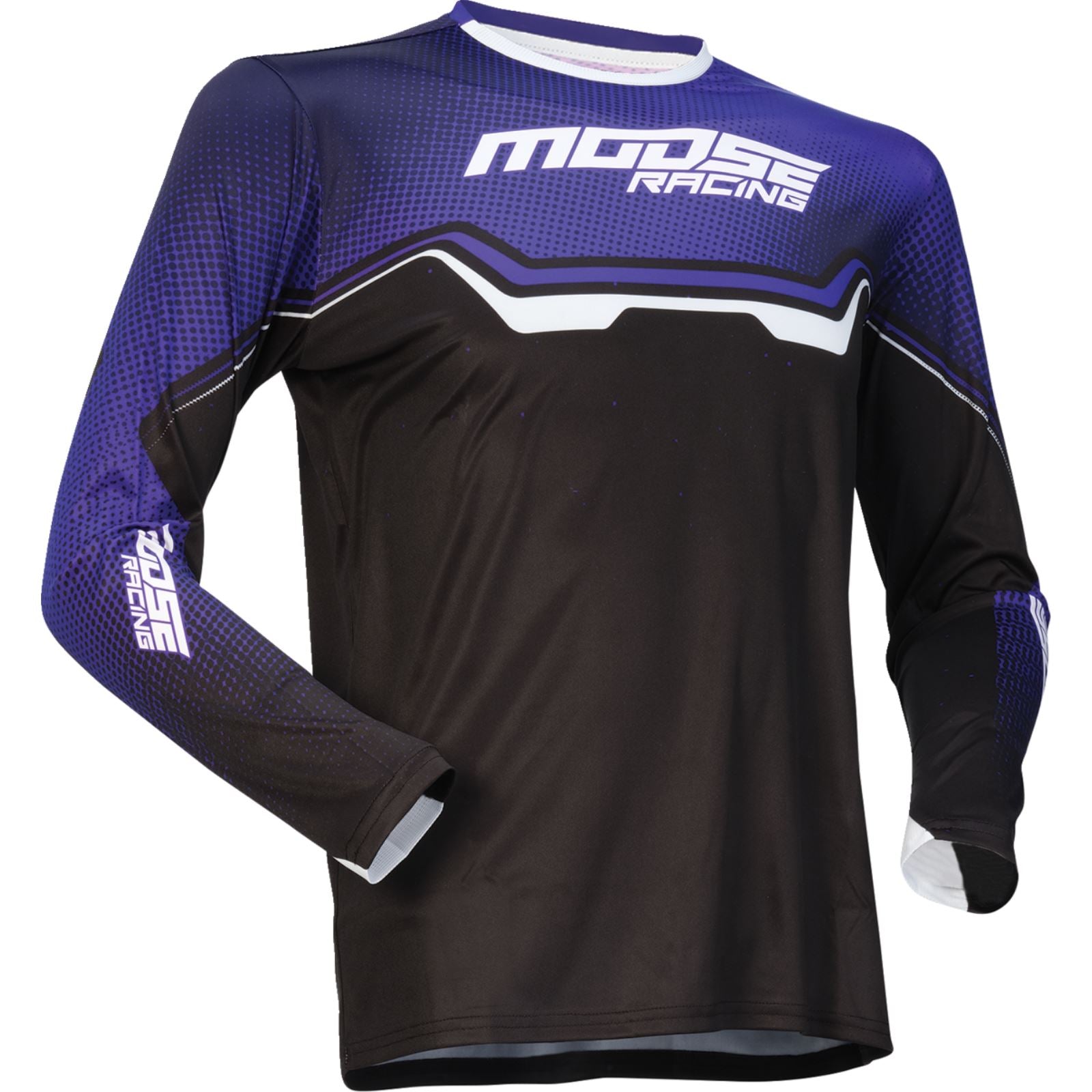 Moose Offroad Youth Qualifier® Jersey_1833512