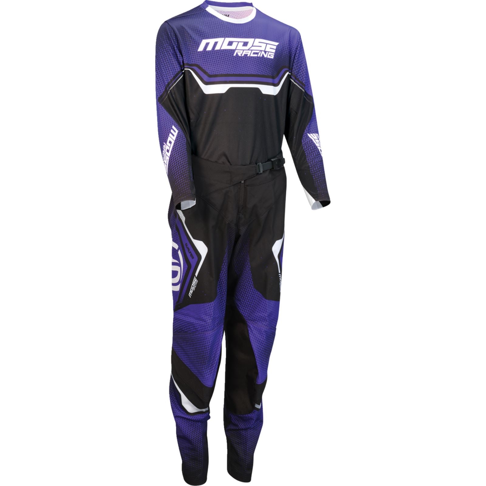 Moose Offroad Youth Qualifier® Jersey_1833624