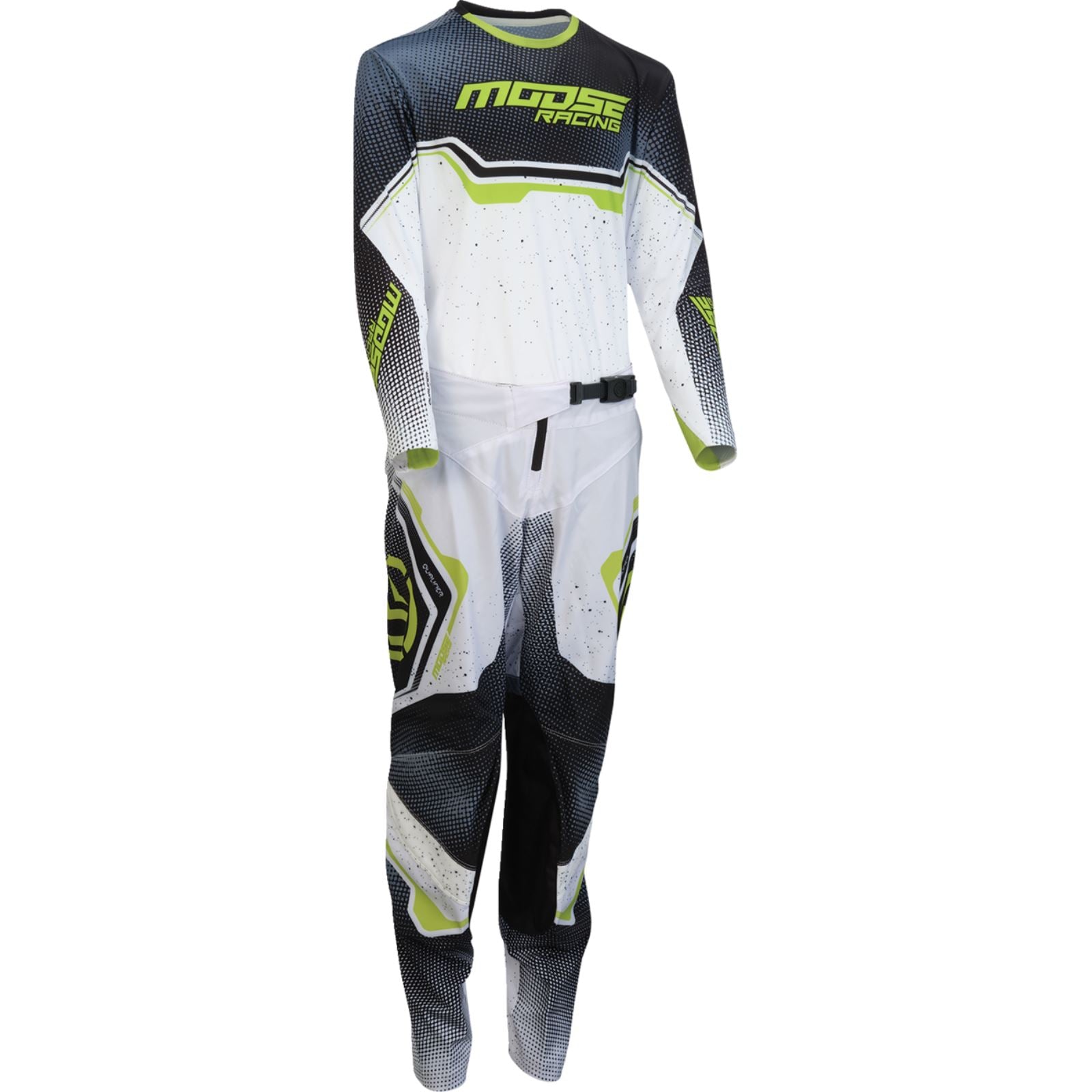 Moose Offroad Youth Qualifier® Jersey_1832941