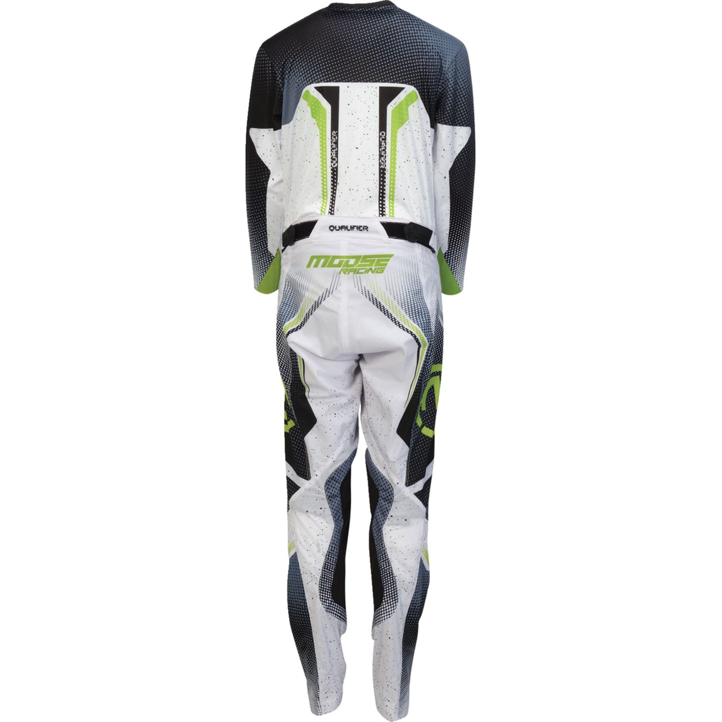 Moose Offroad Youth Qualifier® Jersey_1835065