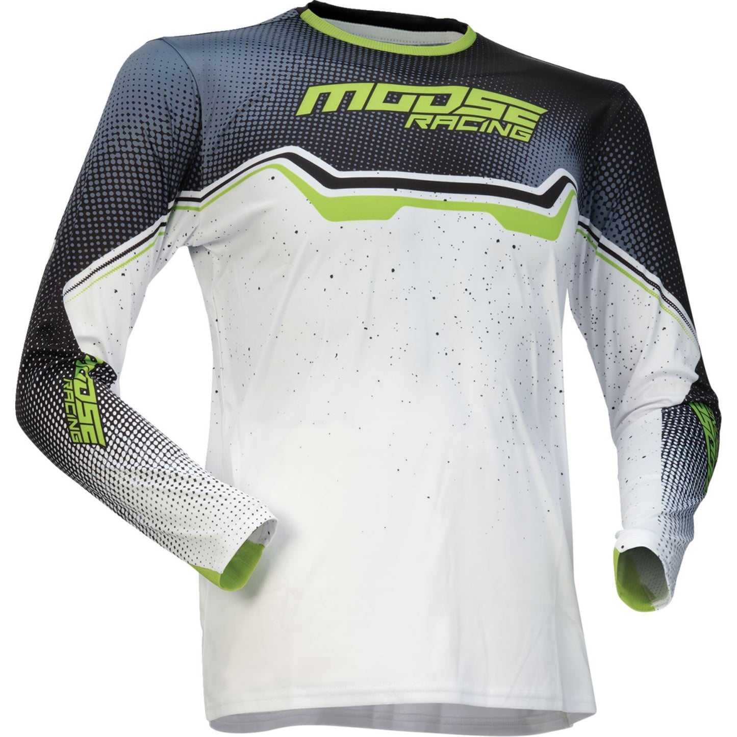Moose Offroad Youth Qualifier® Jersey_1835712