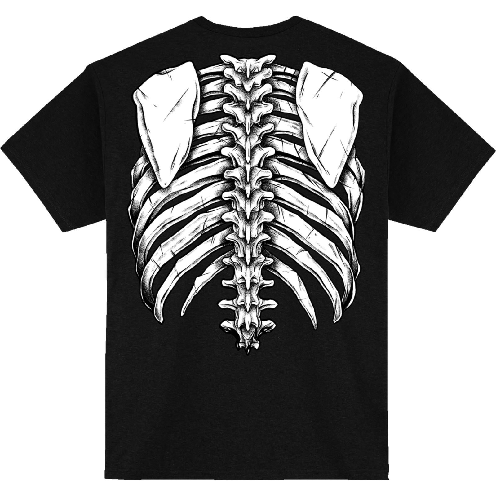 Icon Crestfallen™ T-Shirt - Black_1831653